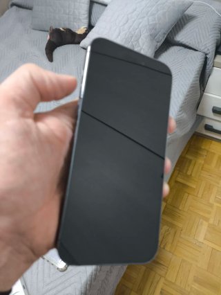 iPhone 14 Pro Max Morado