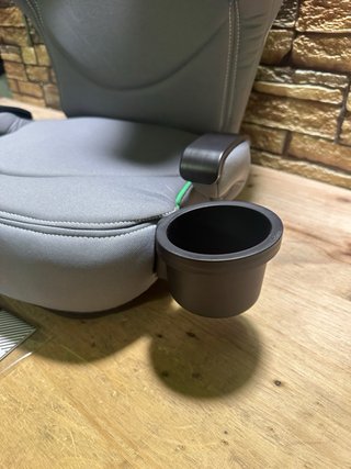 Silla de Coche Babify Isofix 15-36 kg
