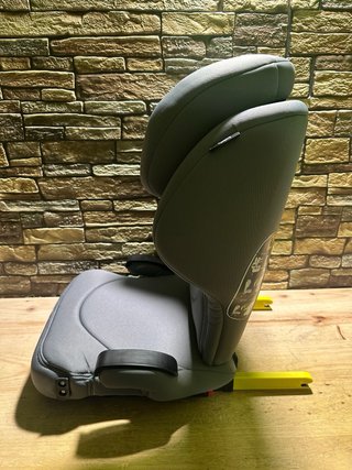 Silla de Coche Babify Isofix 15-36 kg