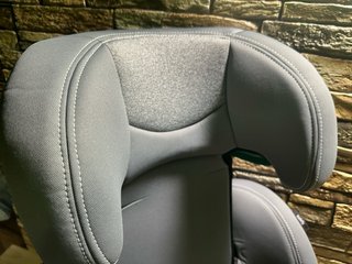 Silla de Coche Babify Isofix 15-36 kg