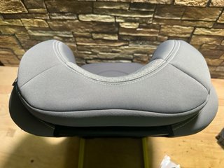 Silla de Coche Babify Isofix 15-36 kg