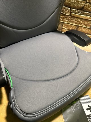 Silla de Coche Babify Isofix 15-36 kg