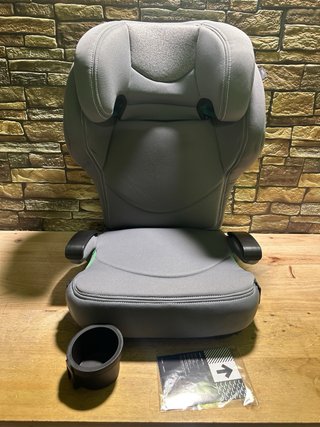 Silla de Coche Babify Isofix 15-36 kg