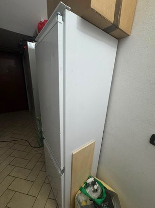 Frigorifero Beko BCSA285K2S