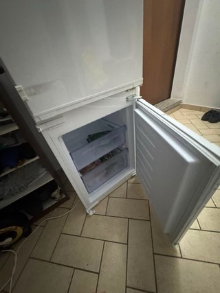 Frigorifero Beko BCSA285K2S
