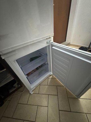 Frigorifero Beko BCSA285K2S