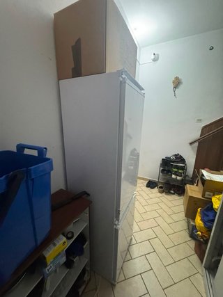Frigorifero Beko BCSA285K2S