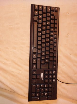 ordenador sobremesa medion akoya e2287