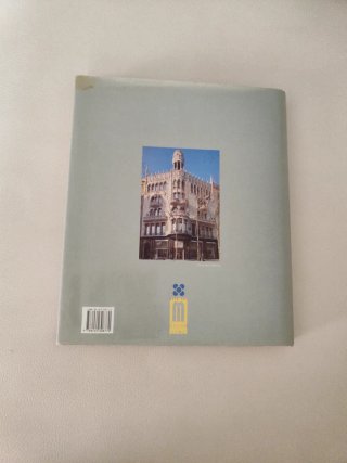 Un Passeig per la Barcelona Modernista