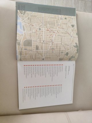 Un Passeig per la Barcelona Modernista
