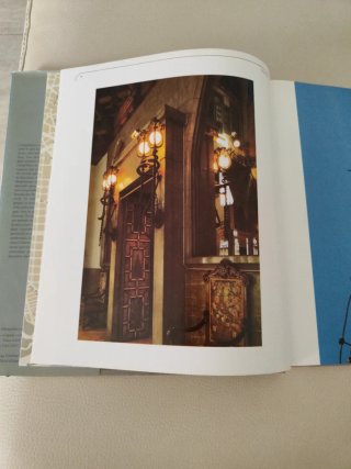 Un Passeig per la Barcelona Modernista