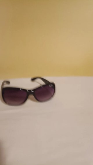 2 Gafas de Sol Mujer Negras-Moradas y Marrones-Pla
