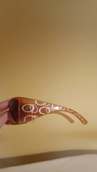 2 Gafas de Sol Mujer Negras-Moradas y Marrones-Pla