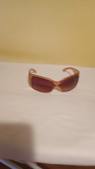 2 Gafas de Sol Mujer Negras-Moradas y Marrones-Pla
