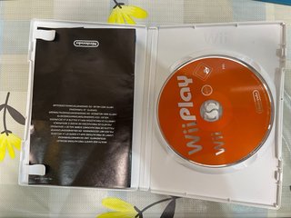 Lote 6 Juegos Wii: Rayman, Kung Fu Panda, Hugo