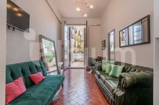 Piso en venta en El Gòtic en Barcelona