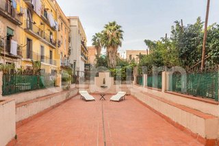 Piso en venta en El Gòtic en Barcelona