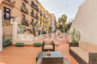 Piso en venta en El Gòtic en Barcelona