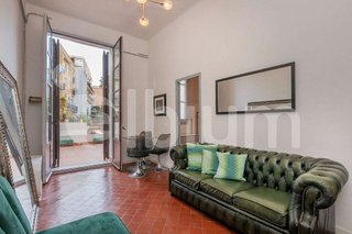 Piso en venta en El Gòtic en Barcelona