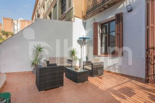 Piso en venta en El Gòtic en Barcelona