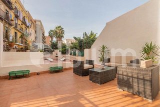 Piso en venta en El Gòtic en Barcelona