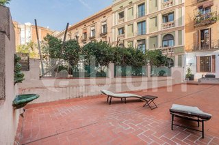 Piso en venta en El Gòtic en Barcelona