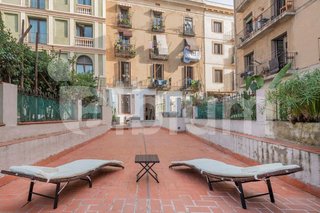 Piso en venta en El Gòtic en Barcelona