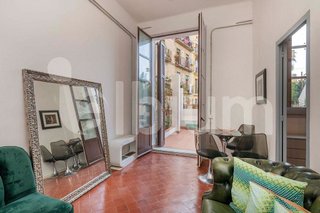 Piso en venta en El Gòtic en Barcelona