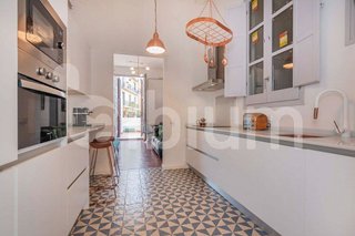 Piso en venta en El Gòtic en Barcelona