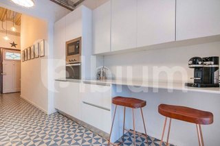 Piso en venta en El Gòtic en Barcelona