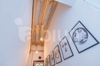 Piso en venta en El Gòtic en Barcelona