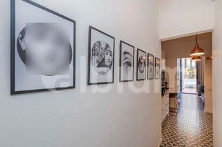Piso en venta en El Gòtic en Barcelona