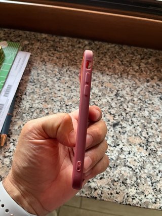 Cover iPhone 7/8 Harry Potter - Grifondoro
