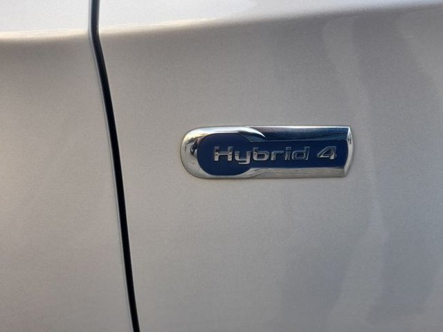 Citroën DS5 Hybrid4 Airdream Design