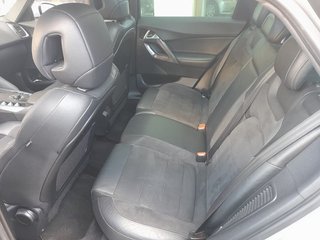 Citroën DS5 Hybrid4 Airdream Design
