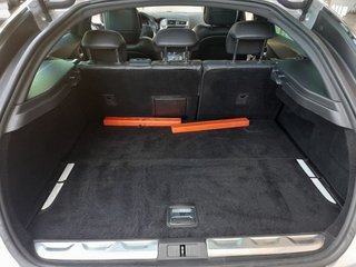 Citroën DS5 Hybrid4 Airdream Design