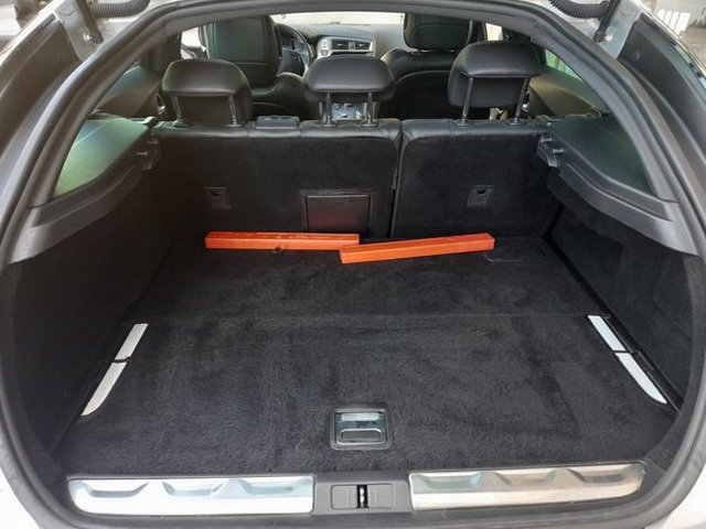 Citroën DS5 Hybrid4 Airdream Design