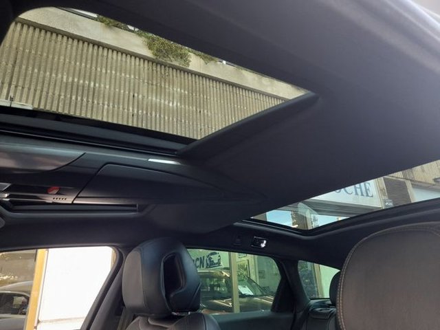 Citroën DS5 Hybrid4 Airdream Design