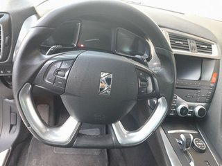 Citroën DS5 Hybrid4 Airdream Design