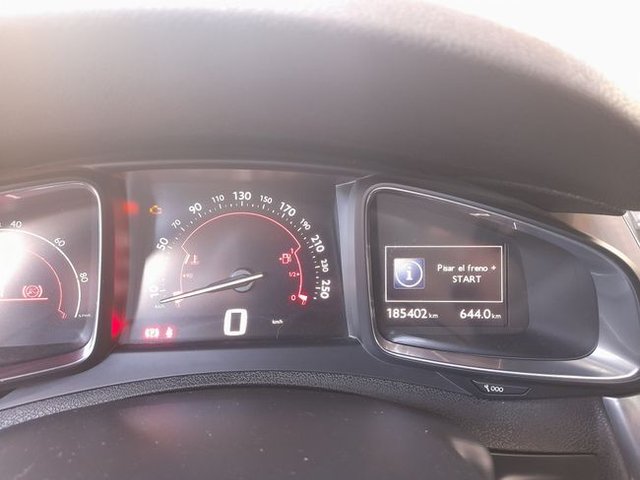 Citroën DS5 Hybrid4 Airdream Design