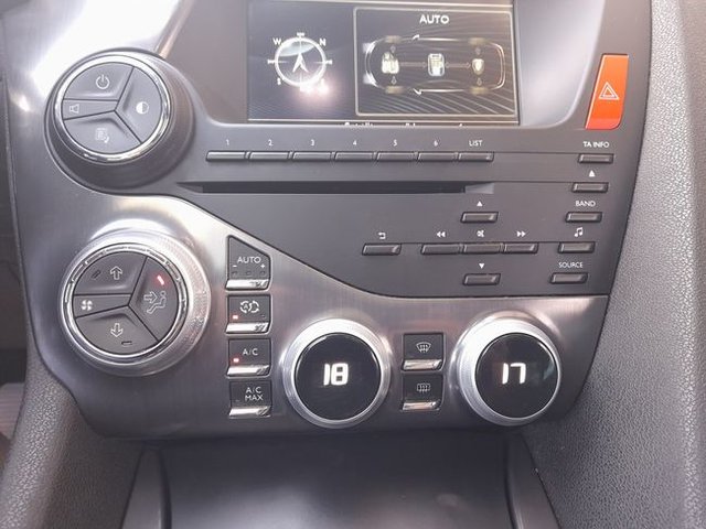 Citroën DS5 Hybrid4 Airdream Design