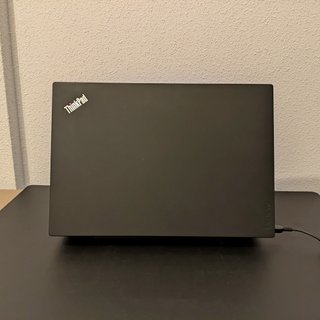LENOVO THINKPAD T470, i5 7200U 2.5, 16 GB, 1 TB S