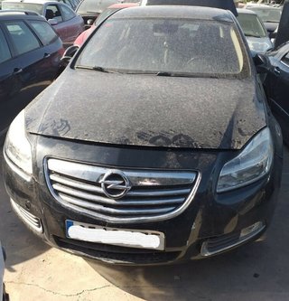 Opel elevalunas delantero insignia berlina 281181