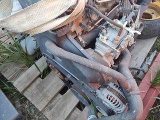 MOTOR 1800 DIESEL