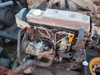 MOTOR 1800 DIESEL