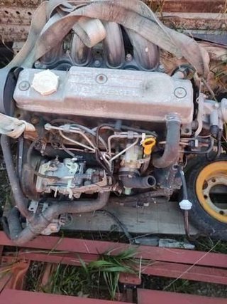 MOTOR 1800 DIESEL