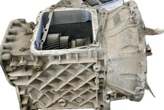 Despiece caja cambios 3190585 renault s