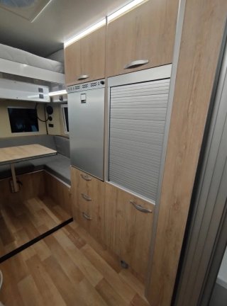 Peugeot Boxer 2024