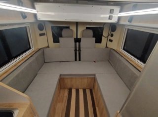 Peugeot Boxer 2024