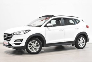 Hyundai Tucson 1.6 CRDI 48V 136 CV